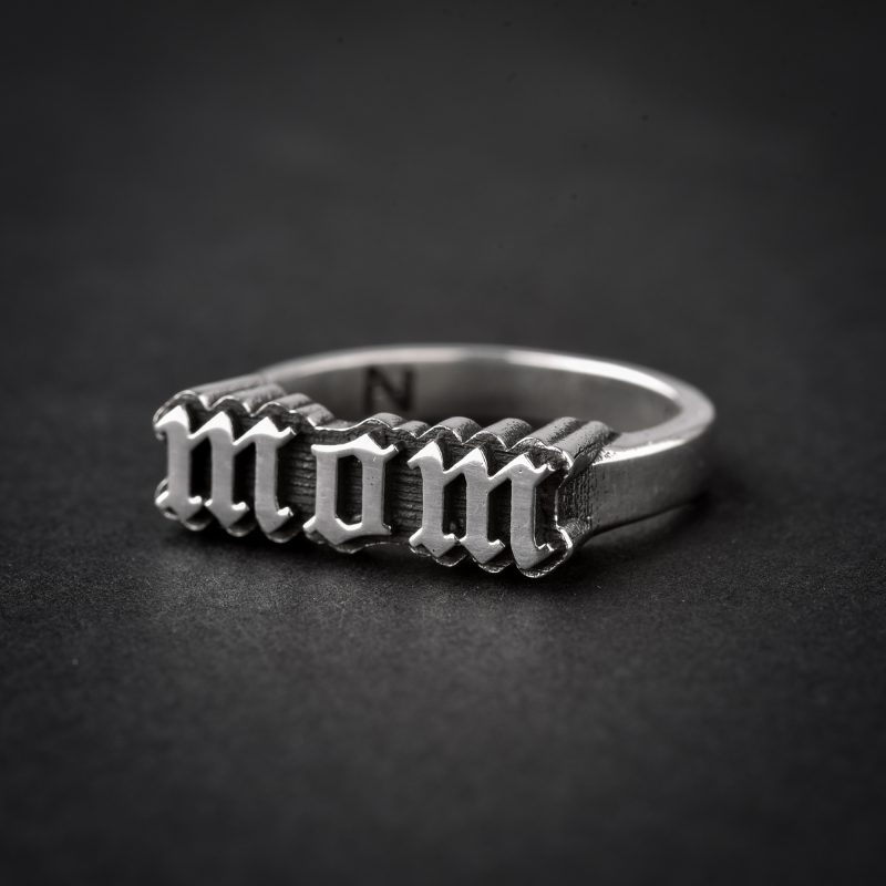 ⁦טבעת mom⁩ – תמונה ⁦5⁩