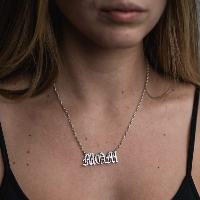 ⁦שרשרת MOM⁩ – תמונה ⁦4⁩