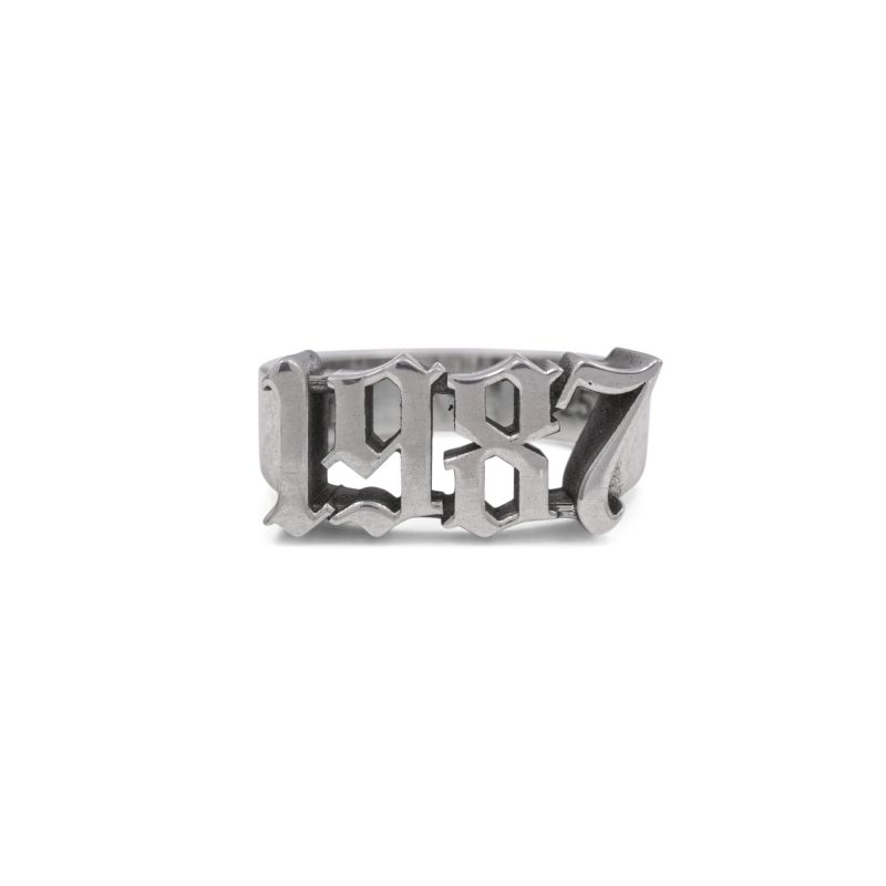 ⁦טבעת שנה אולד אינגליש⁩ – תמונה ⁦2⁩